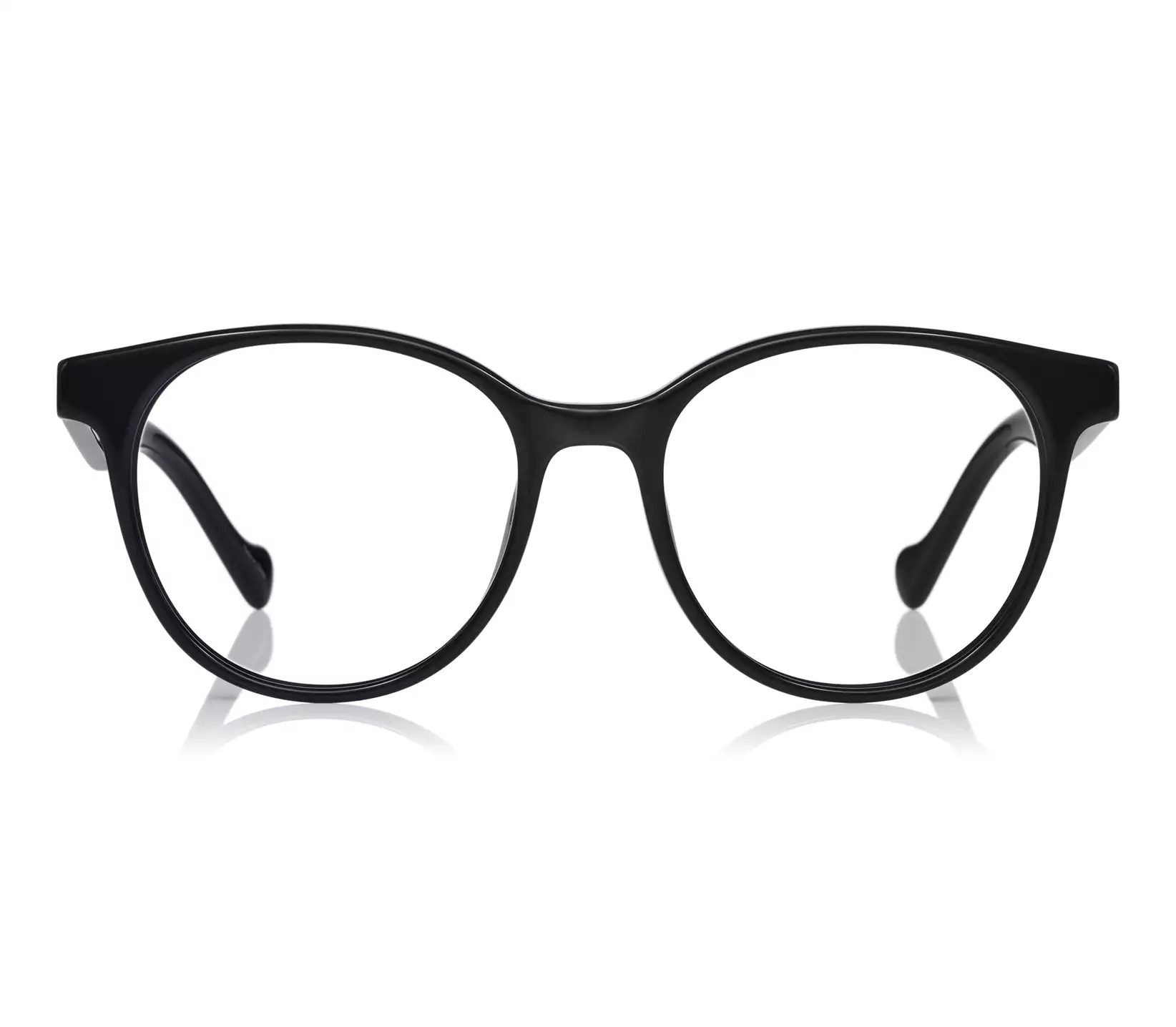 Eyeglasses OWNDAYS | ESSENTIAL MO8002-5S  Black 