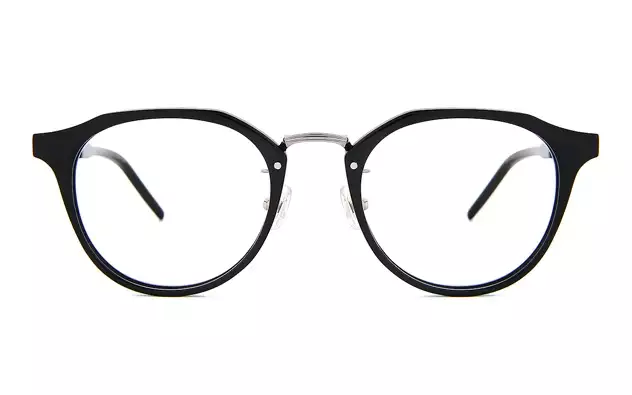 Eyeglasses John Dillinger JD2037J-9A  ブラック 
