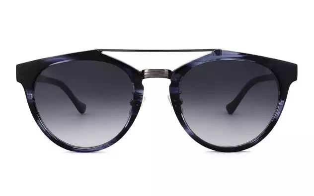Sunglasses OWNDAYS | SUN SUN2029-E  Smoke Demi 