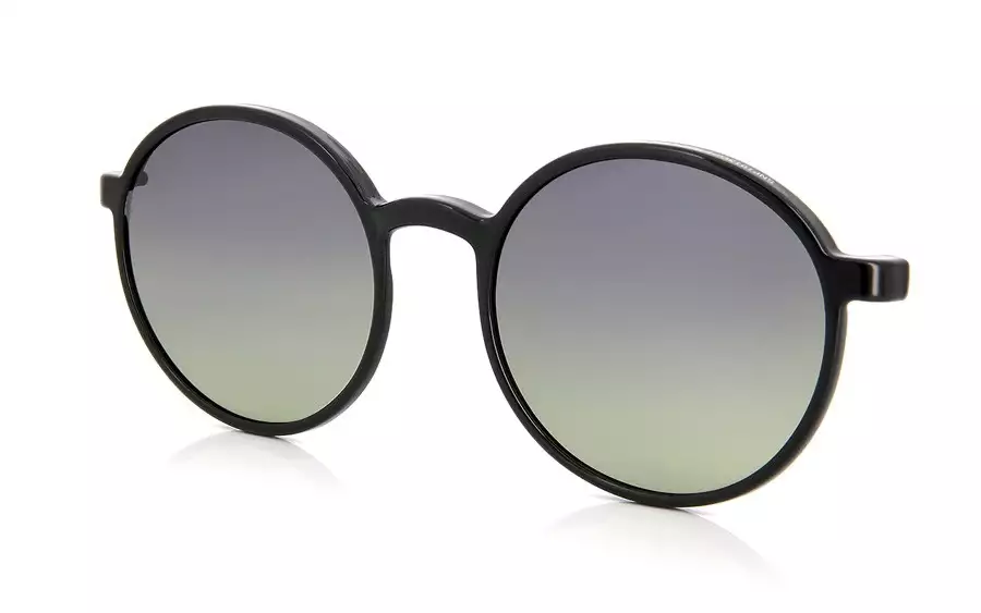 Sunglasses OWNDAYS | SUN SNP1013Le-T  Black 