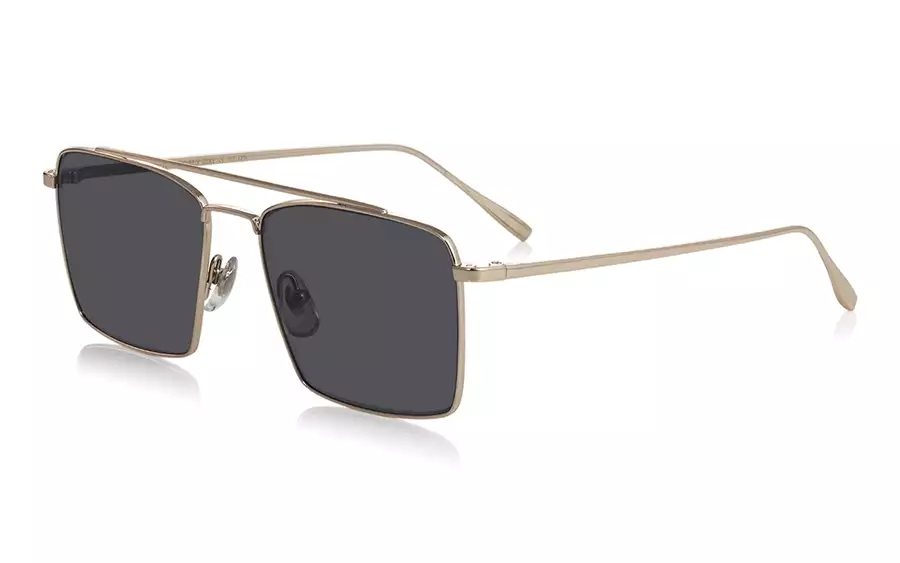 Sunglasses OWNDAYS | SUN EUSUN116B-2A  Gold 
