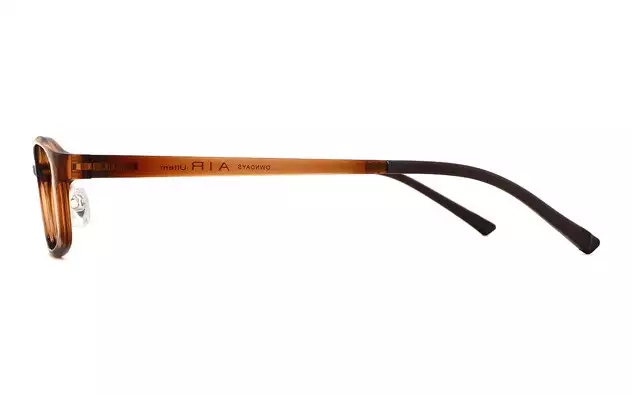 Eyeglasses OWNDAYS | AIR AU2044-N  ライトブラウン 