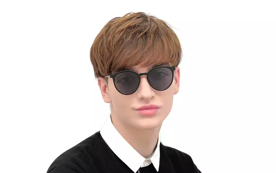 Accessoires (sold separately) OWNDAYS | SUN SNP1010Le-N  Black 