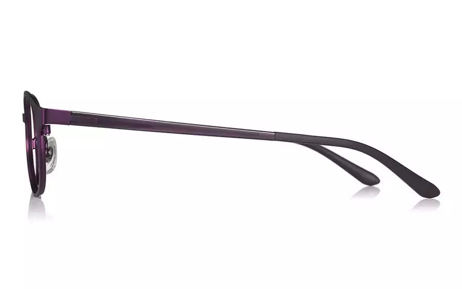 Eyeglasses OWNDAYS | ESSENTIAL OR1052X-2A  Matte Purple 