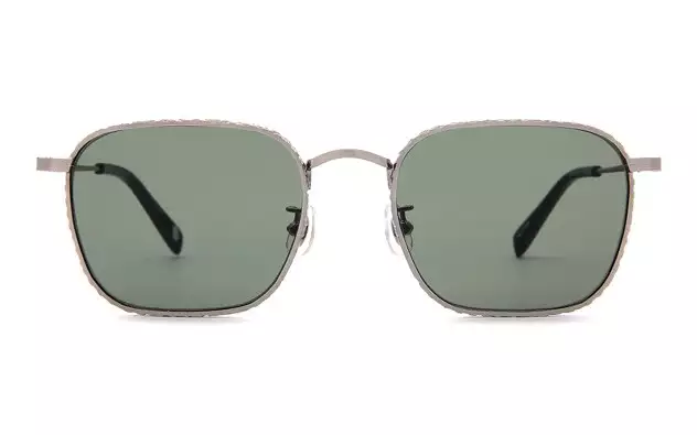 Sunglasses +NICHE NC1022B-0S  Silver 