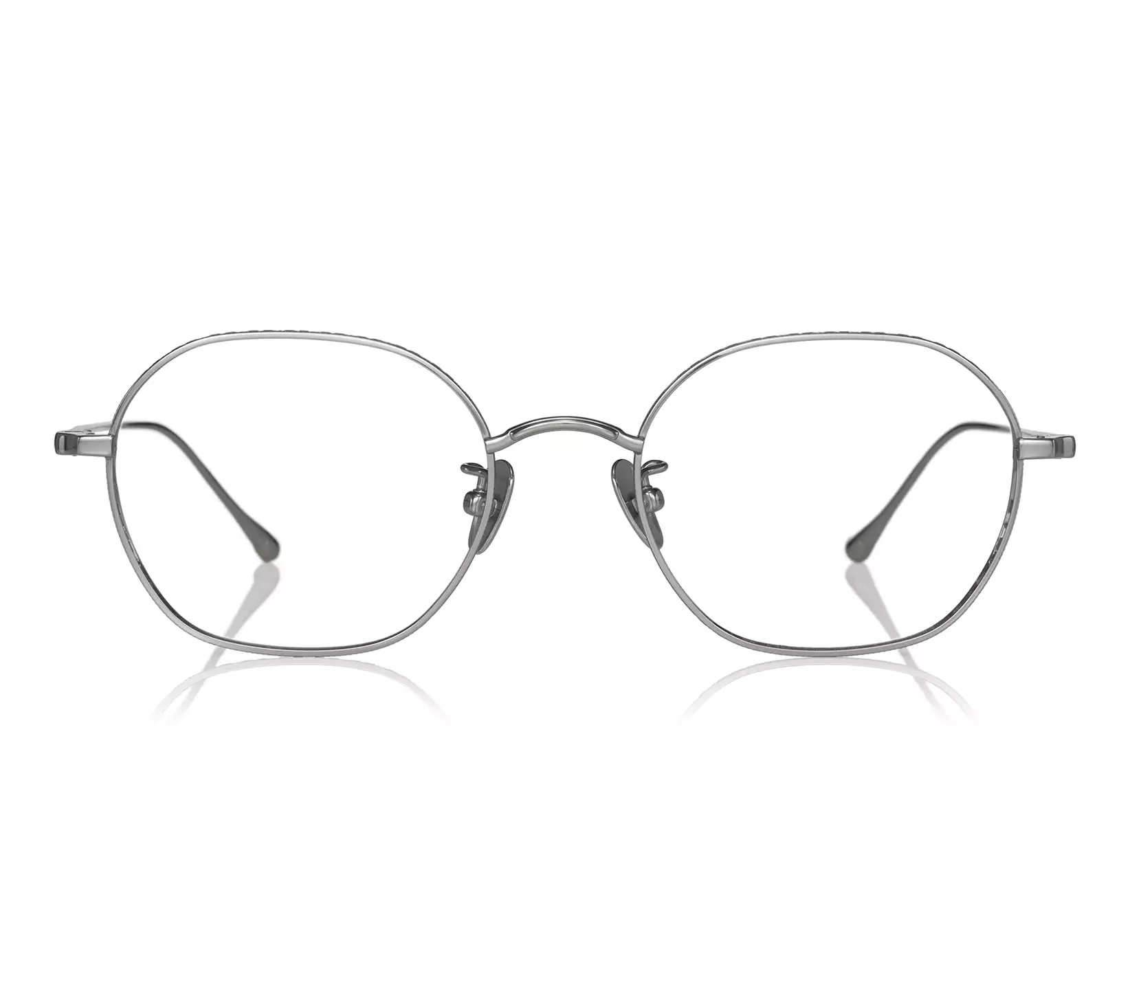 Eyeglasses THE ONE OH1001S-5A  Silver 