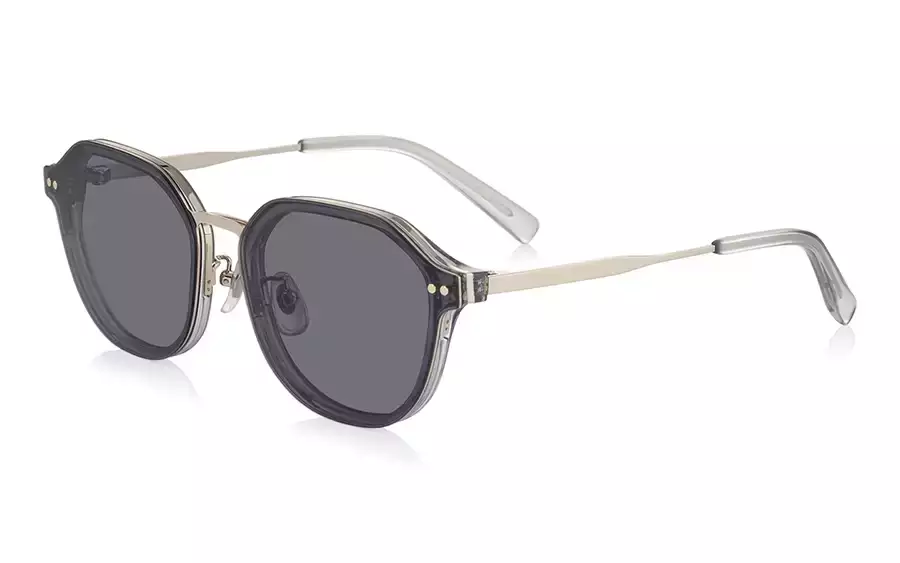 Sunglasses OWNDAYS | SUN SNP2022Le-N  Clear Gray 