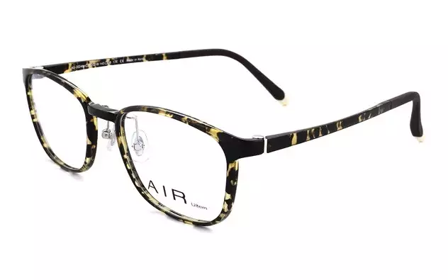 Eyeglasses OWNDAYS | AIR AU2024-W  Brown Demi 