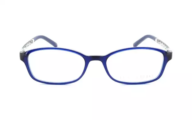 Eyeglasses OWNDAYS | ESSENTIAL TR2023E  ネイビー 