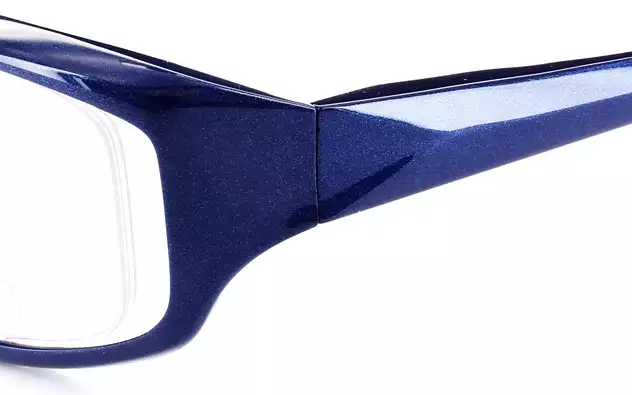 Eyeglasses AIR FIT OU2005  Navy 