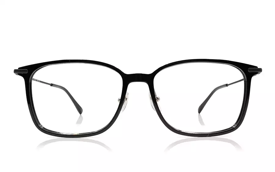 Eyeglasses OWNDAYS ODL2023H-3A  Black 