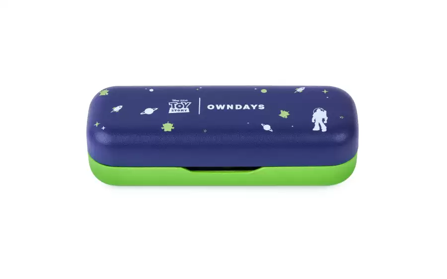 Eyeglasses TOY STORY | OWNDAYS DN1001N-5S  Brown 