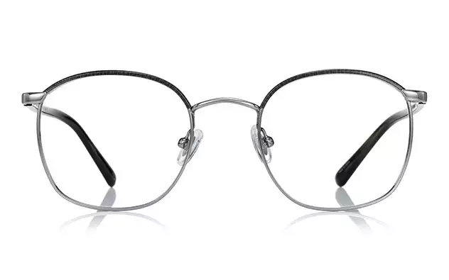 Eyeglasses John Dillinger EUJD103T-1S  グリーン 