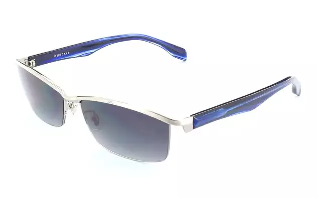 Sunglasses OWNDAYS OP3001  Light Gray 