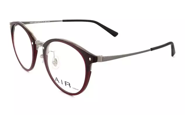 Eyeglasses OWNDAYS | AIR AU2037-F  Red 