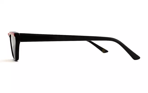 Sunglasses OWNDAYS | SUN SW3001B-8A  ブラック 