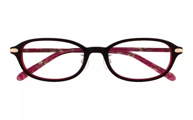 Eyeglasses OWNDAYS | ESSENTIAL CL2003J-8A  Red 