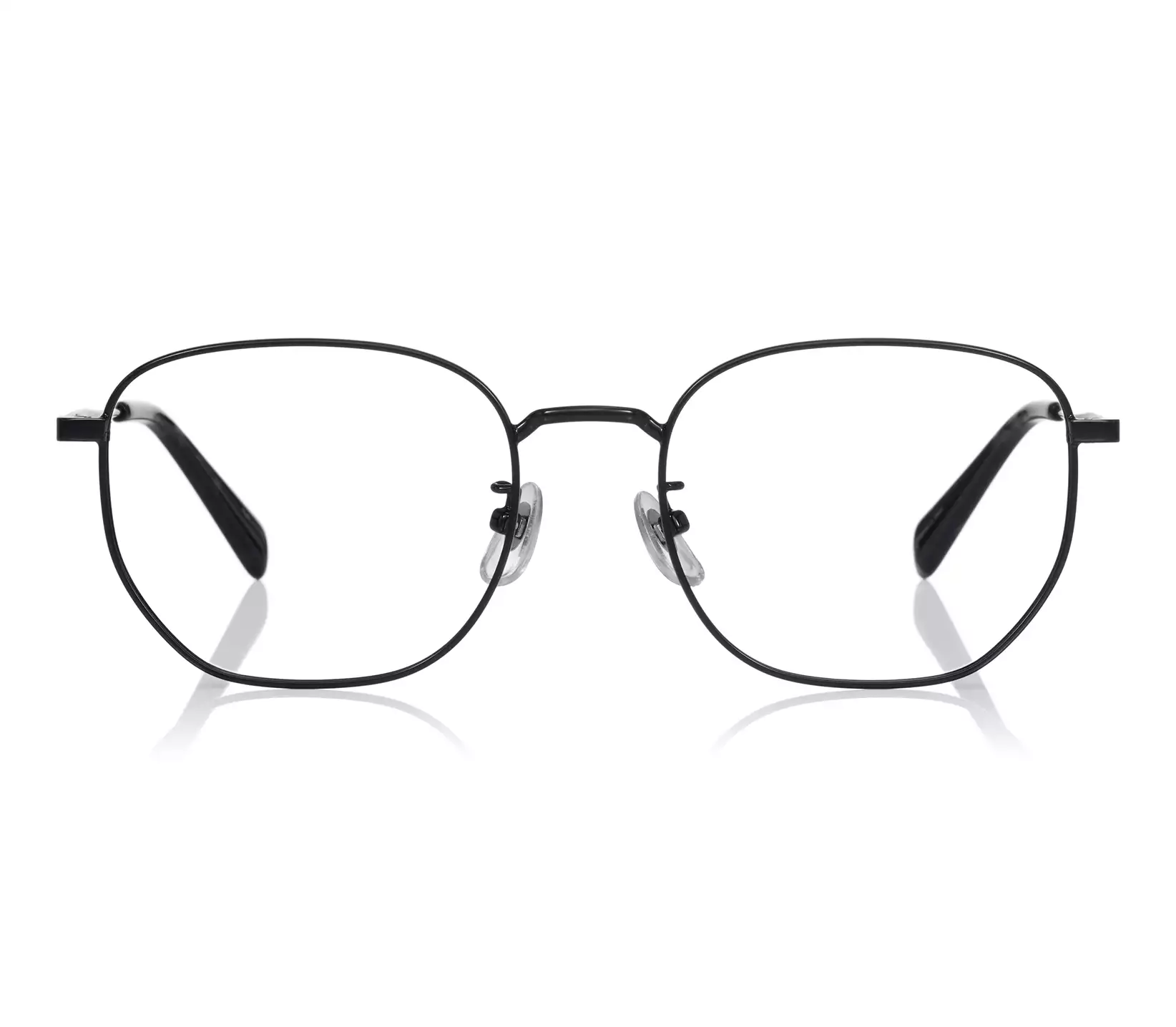Eyeglasses BACK in BLACK OB1010X-5A  ブラック 