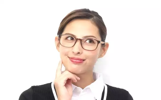 Eyeglasses OWNDAYS | ESSENTIAL FC2006-T  Brown Demi 