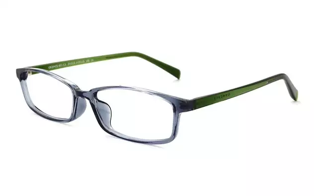 Eyeglasses OWNDAYS | ESSENTIAL OR2042S-8S  Gray 