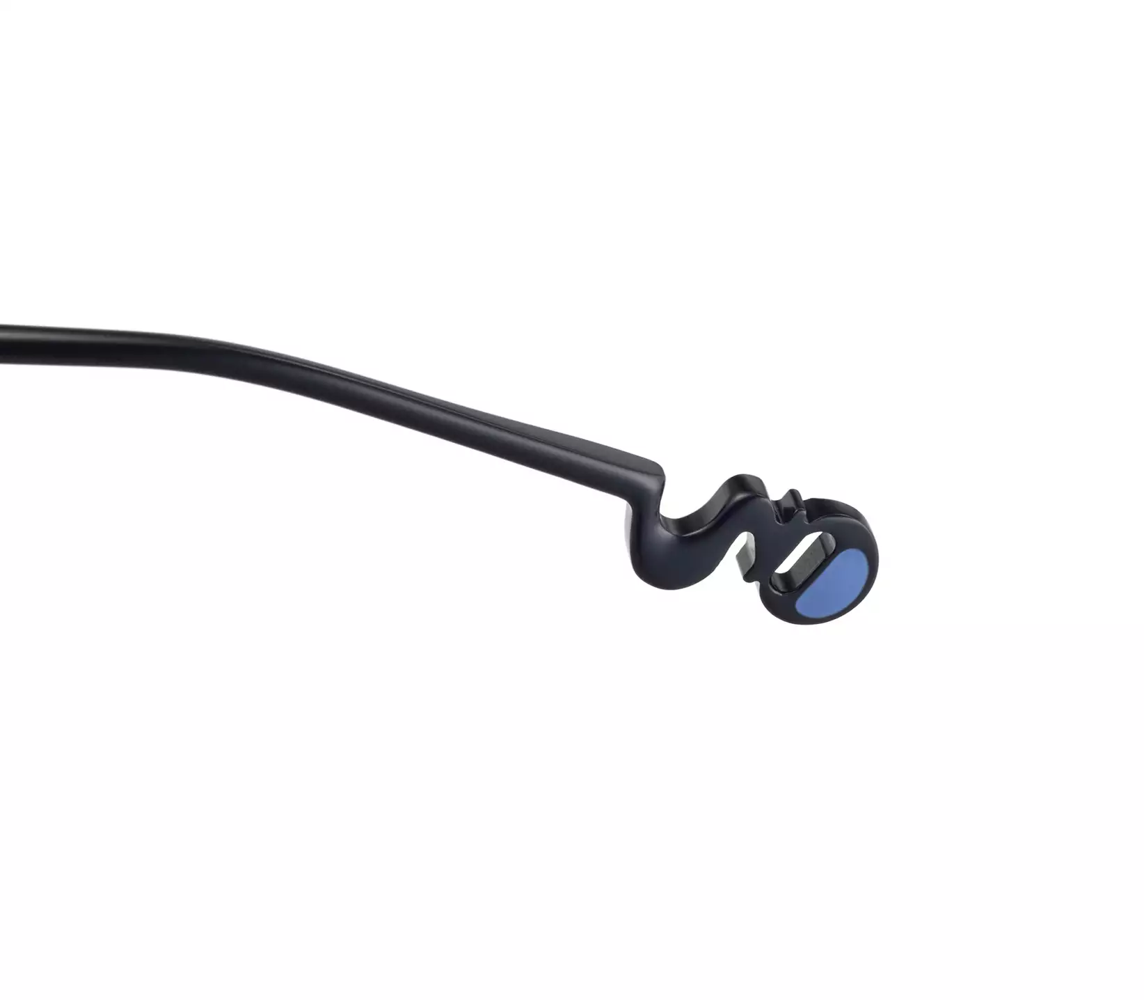 Eyeglasses Harry Potter × OWNDAYS HP1007G-5A  マットブラック 