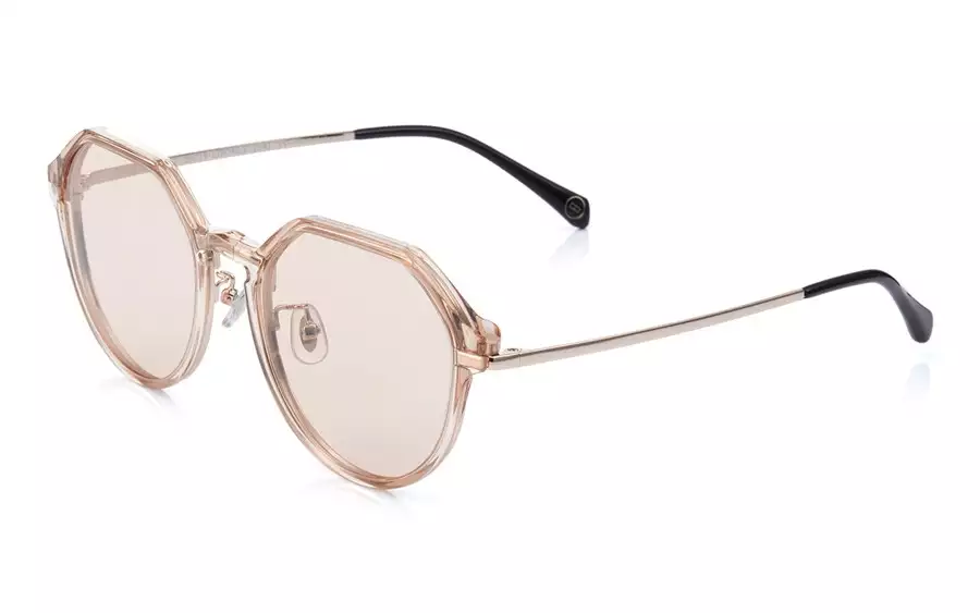 Accessoires (sold separately) OWNDAYS | SUN SNP1011Le-N  Beige 