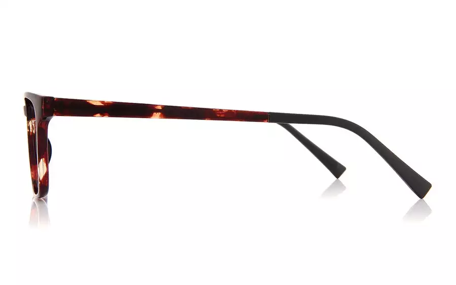 Eyeglasses OWNDAYS | ESSENTIAL EUOR204T-1S  Black Demi 