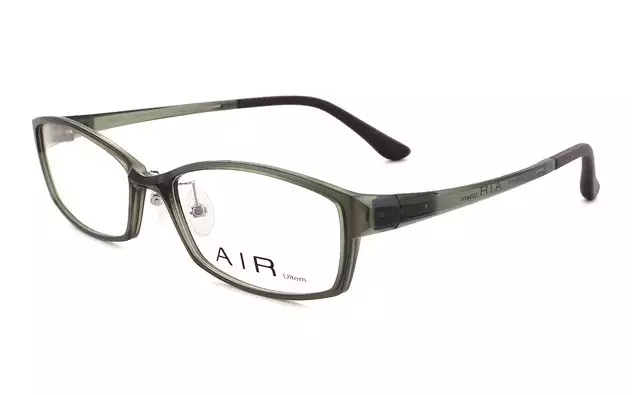 Eyeglasses OWNDAYS | AIR AU2032-Q  Khaki 