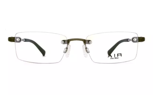 Eyeglasses OWNDAYS | AIR AR2014-C  Clear Gray 