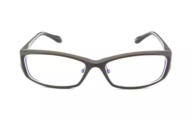 Eyeglasses AIR FIT OU2005  Matte  Brown 