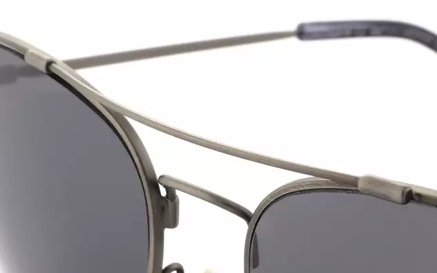 Sunglasses +NICHE NC1005-B  Matte Gun 