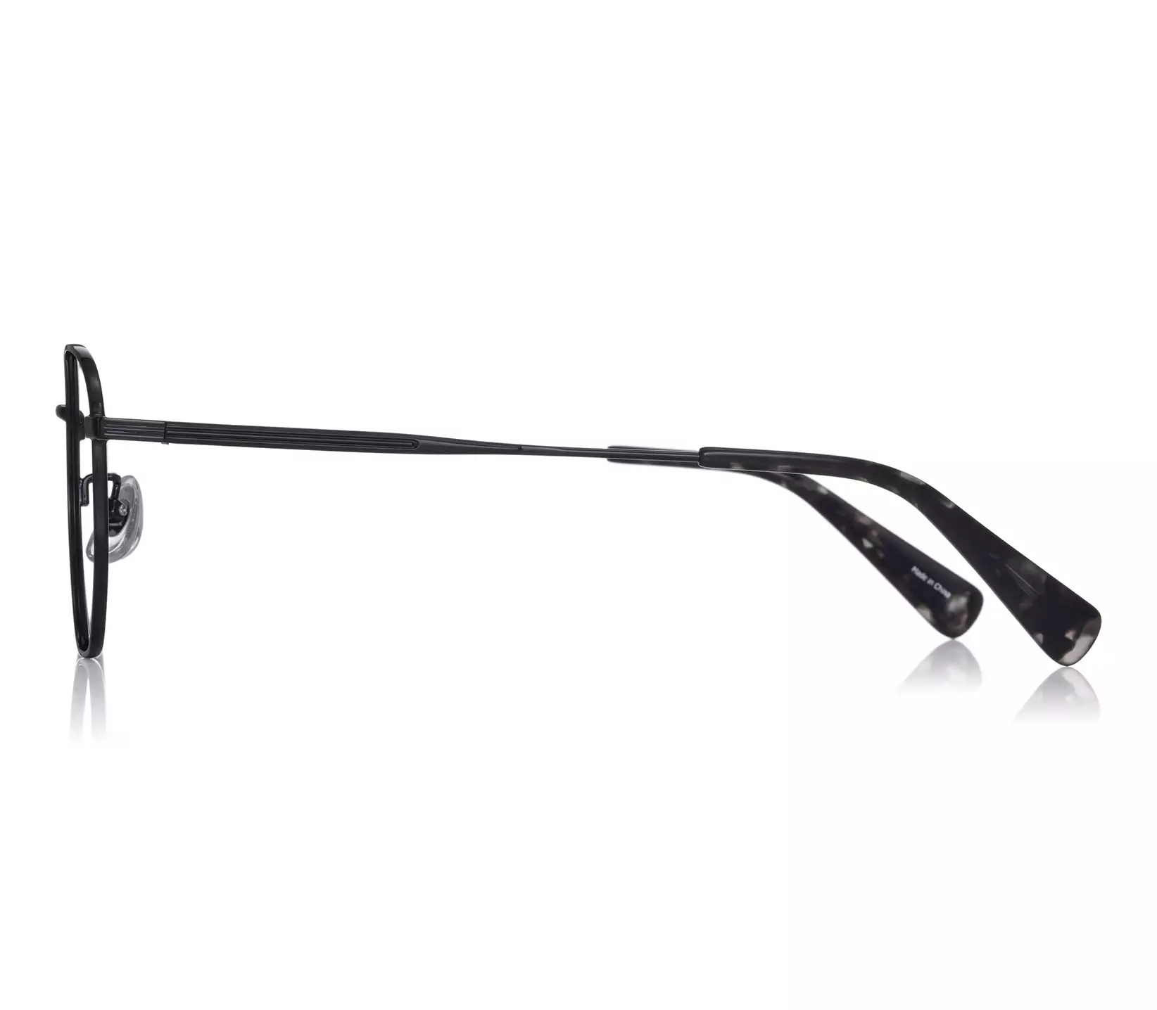 Eyeglasses BACK in BLACK OB1010X-5A  ブラック 