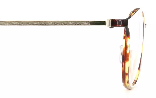 Eyeglasses OWNDAYS | AIR AU2008-F  Brown Demi 