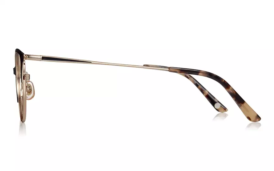 Eyeglasses Graph Belle EUGB102B-2A  Black 