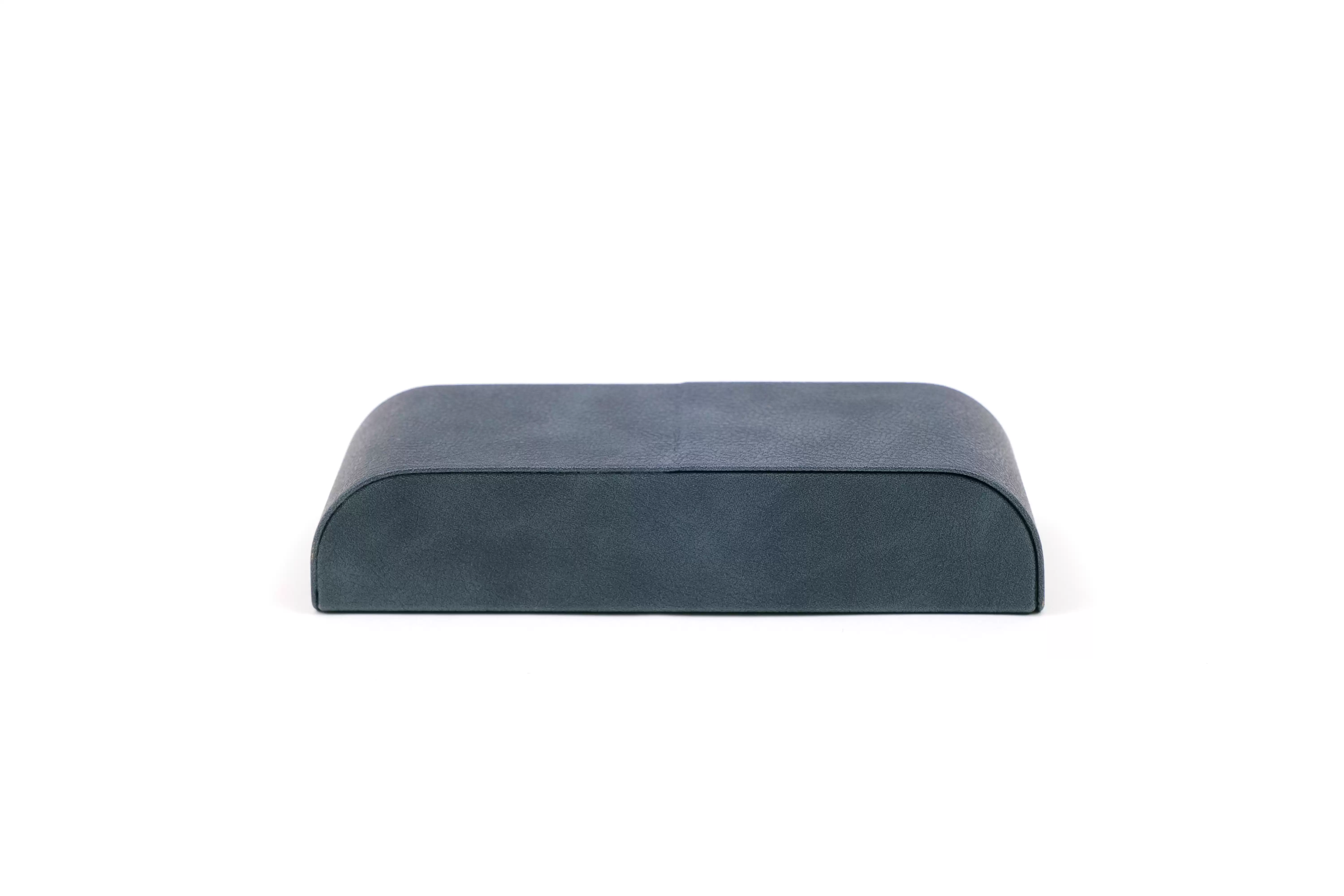Glasses case OWNDAYS CASE006-5S-DG  ダークグレー 