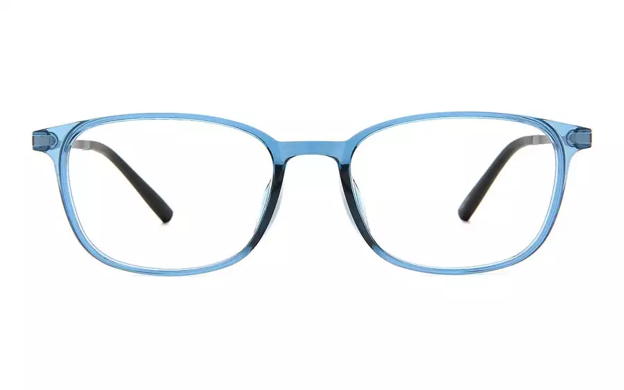 Eyeglasses OWNDAYS | AIR AU2067S-0S  ブルー 