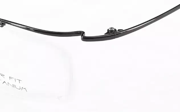 Eyeglasses AIR FIT OT1044  Gun 