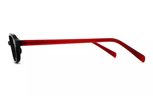 Eyeglasses OWNDAYS | ESSENTIAL OR2043S-8S  Black 
