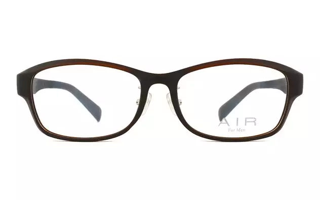 Eyeglasses OWNDAYS | AIR AR2021-Q  マットブラウン 