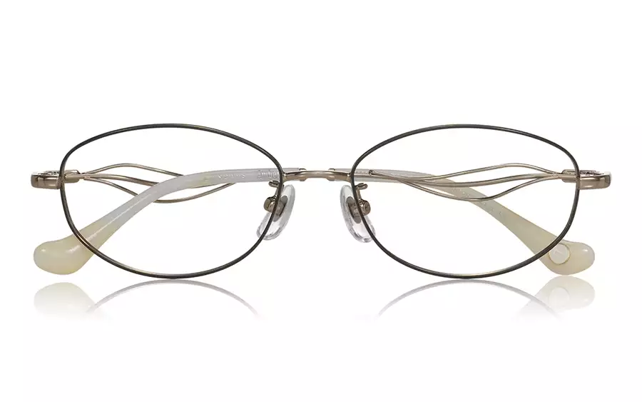 Eyeglasses OWNDAYS | ESSENTIAL AM1016G-3S  Khaki 