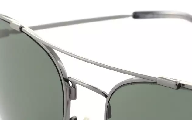 Sunglasses +NICHE NC1005-B  Silver 