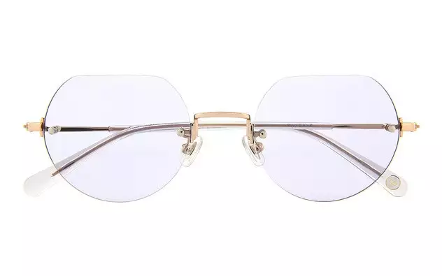 Sunglasses OWNDAYS | SUN SUN1039T-9S  Gold 