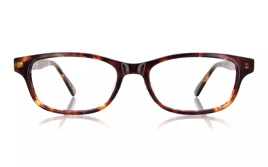 Eyeglasses Senichisaku SENICHI7  Brown Demi 