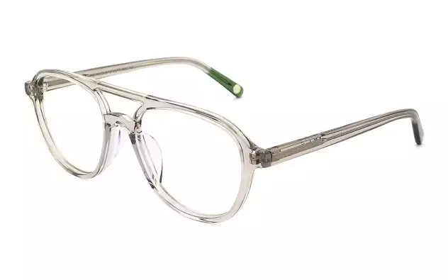Eyeglasses lillybell LB2004J-8A  Clear Gray 