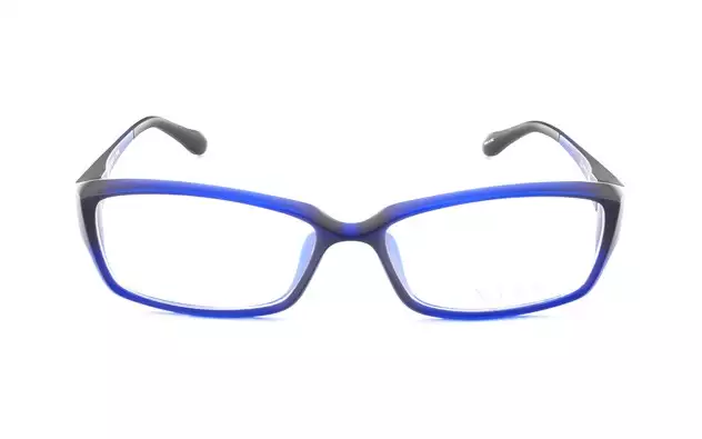 Eyeglasses OWNDAYS | AIR OU2004  マットネイビー 
