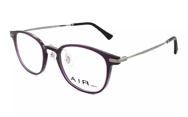 Eyeglasses OWNDAYS | AIR AU2038-W  Purple 