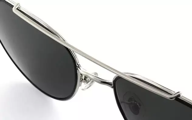 Sunglasses OWNDAYS SUN1018-E  Silver 
