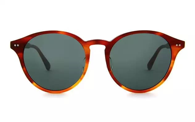 Sunglasses OWNDAYS | SUN SUN2065B-9S  Brown 