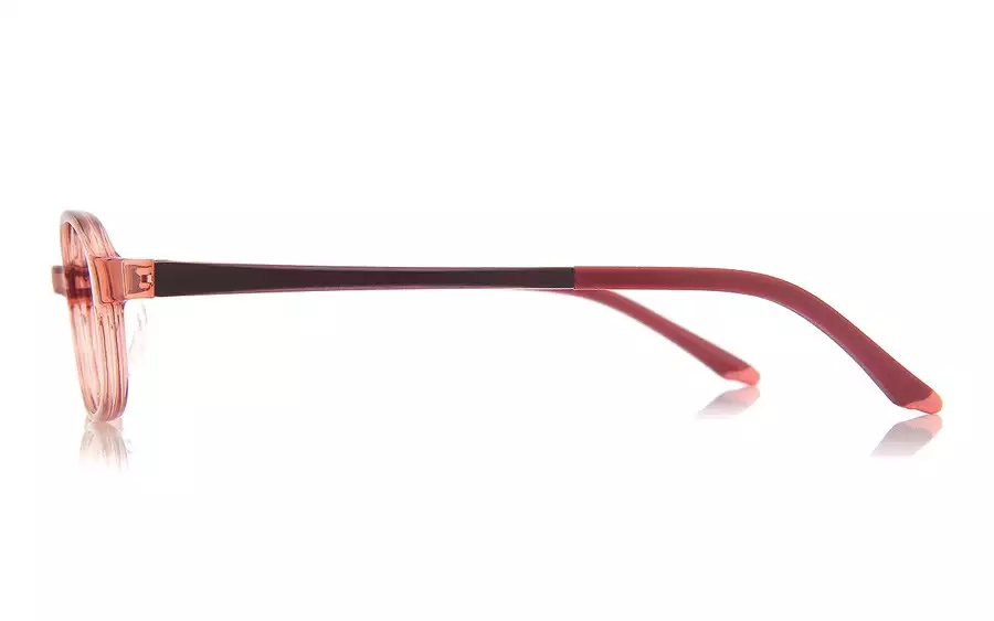 Eyeglasses OWNDAYS | ESSENTIAL ECO2021Q-1A  Pink 