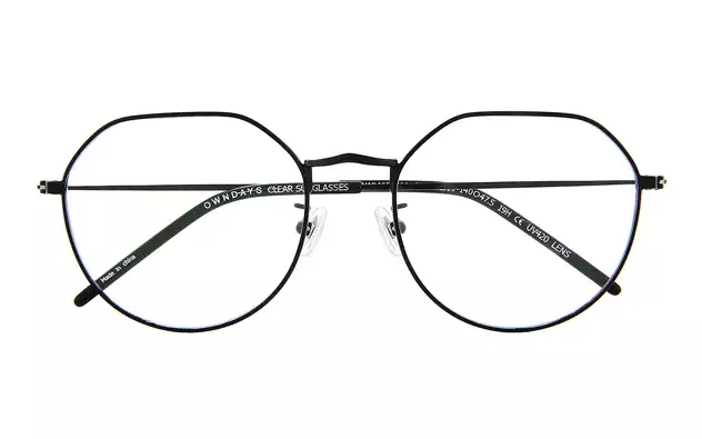 Sunglasses OWNDAYS | SUN SUN1046B-9A  ブラック 